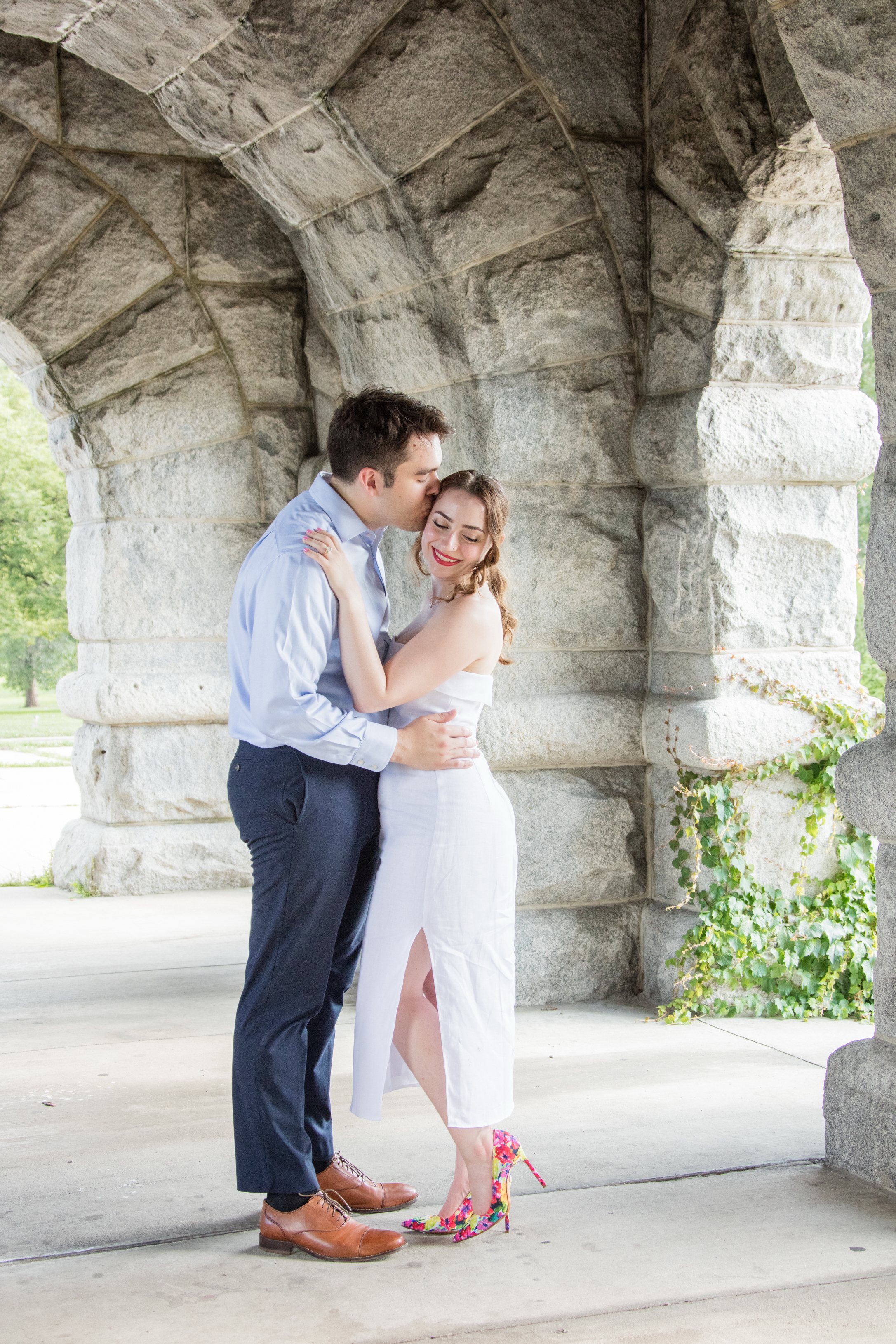 Engagement Photo 1