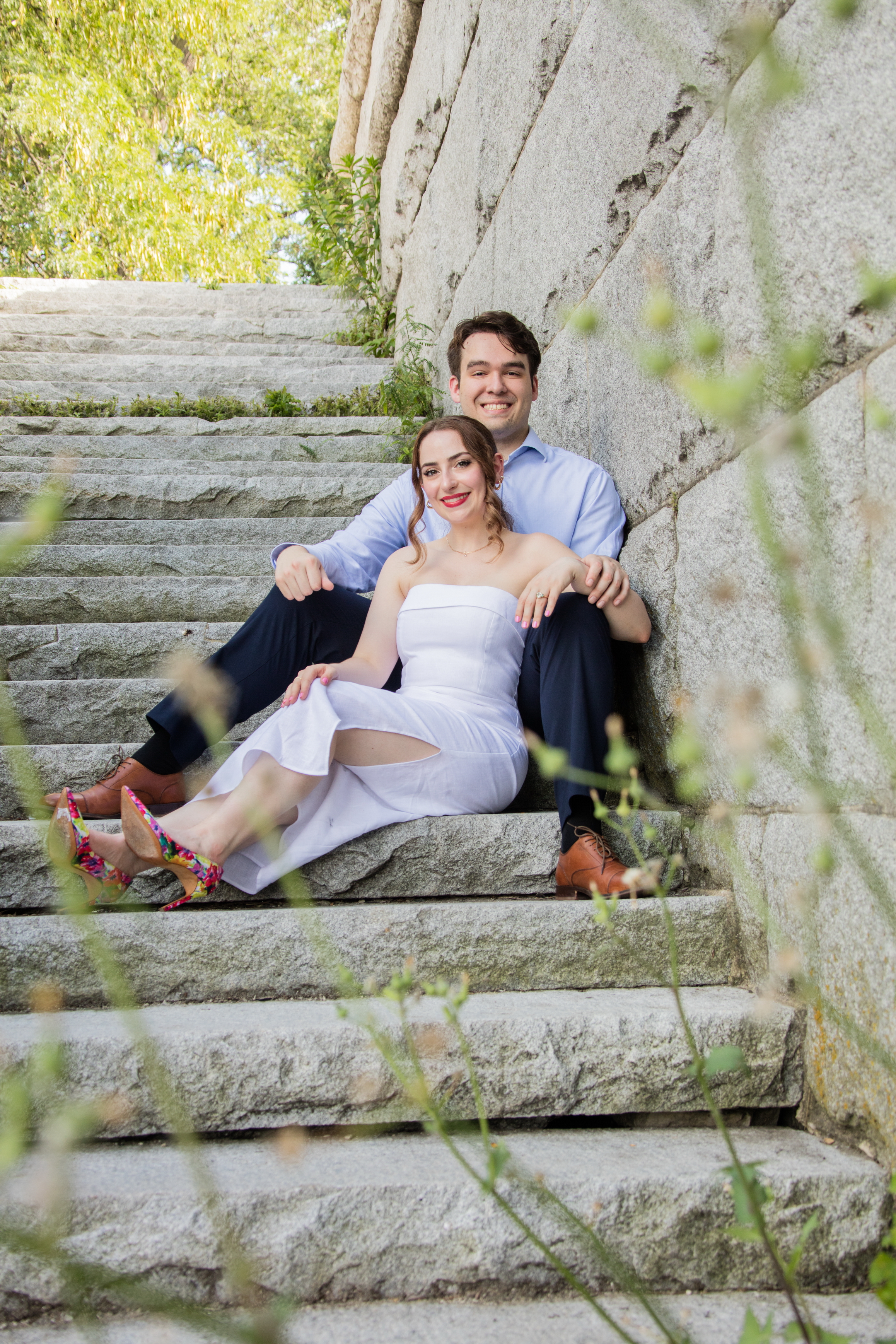 Engagement Photo 2