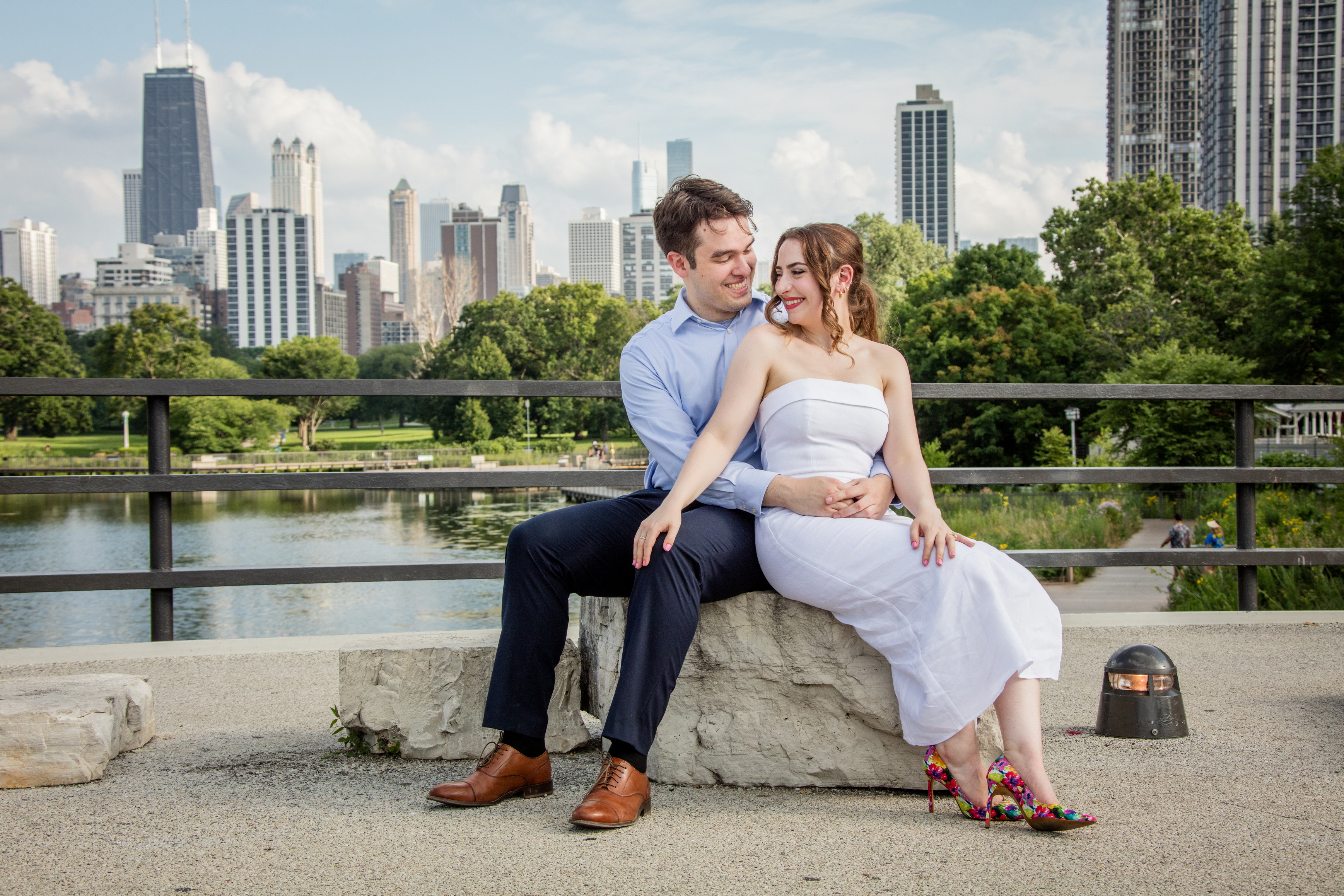Engagement Photo 4
