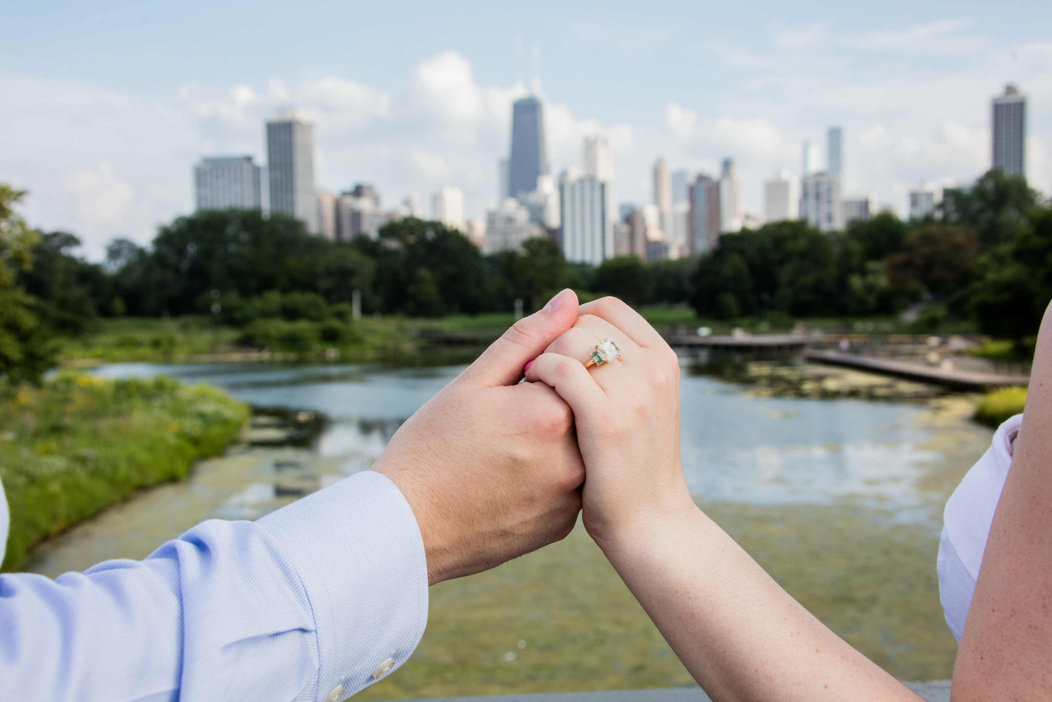 Engagement Photo 4
